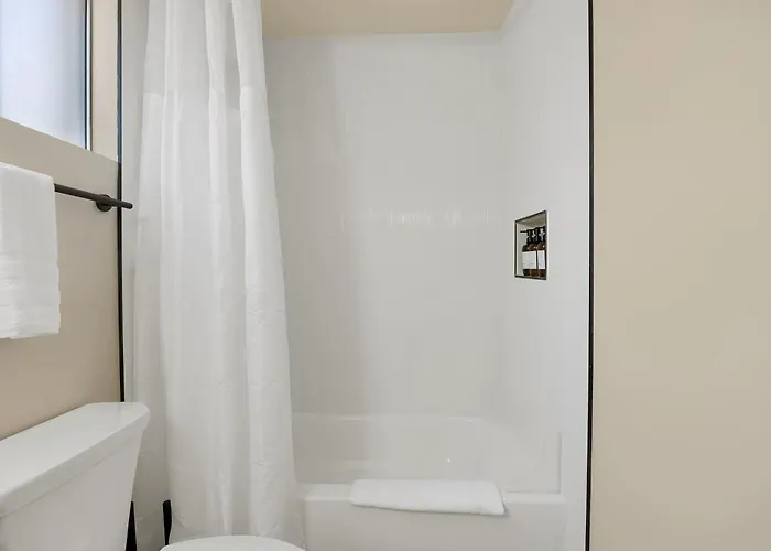 Highland Hide Away Boho Chic Ua Walk Superhost Сasa de vacaciones *